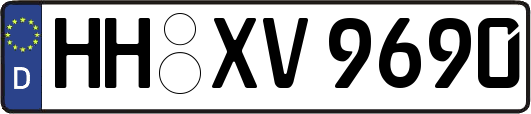 HH-XV9690