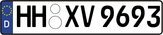 HH-XV9693