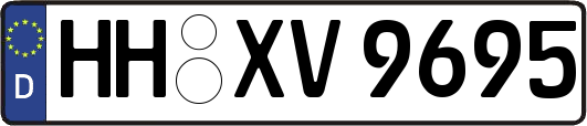 HH-XV9695