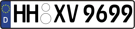 HH-XV9699