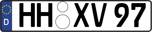 HH-XV97