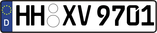 HH-XV9701