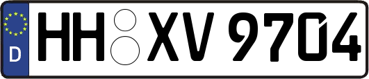 HH-XV9704
