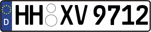 HH-XV9712