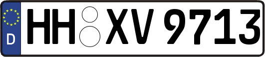 HH-XV9713