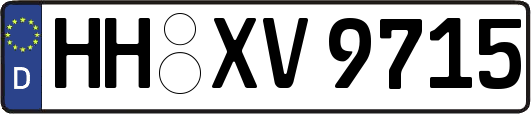 HH-XV9715