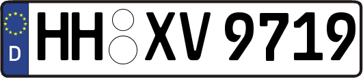 HH-XV9719