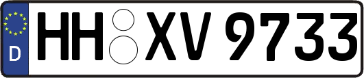 HH-XV9733