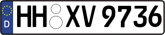 HH-XV9736
