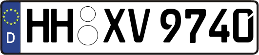 HH-XV9740