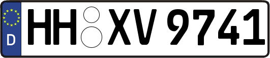 HH-XV9741