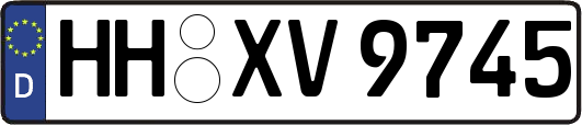HH-XV9745