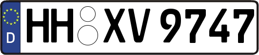 HH-XV9747