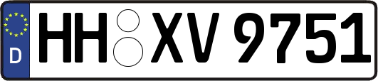 HH-XV9751