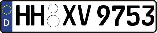 HH-XV9753