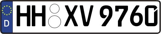 HH-XV9760