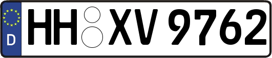 HH-XV9762