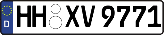 HH-XV9771