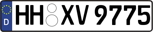 HH-XV9775