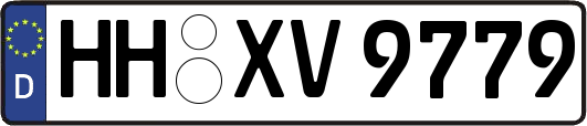 HH-XV9779