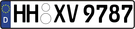HH-XV9787