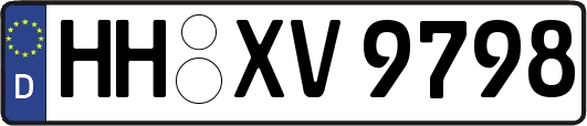 HH-XV9798