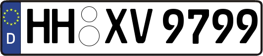 HH-XV9799