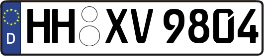 HH-XV9804