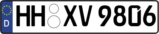 HH-XV9806