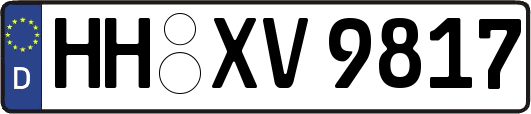 HH-XV9817