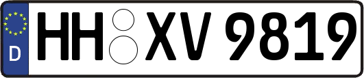 HH-XV9819