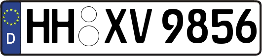 HH-XV9856