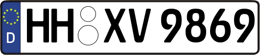 HH-XV9869
