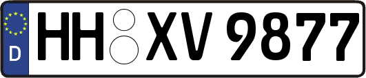 HH-XV9877