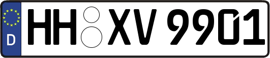HH-XV9901