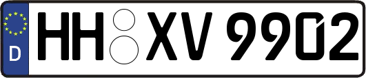 HH-XV9902