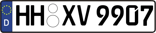 HH-XV9907