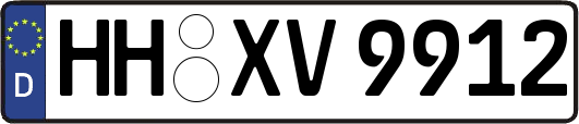 HH-XV9912