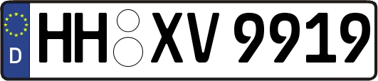 HH-XV9919
