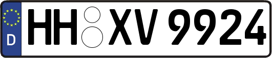 HH-XV9924