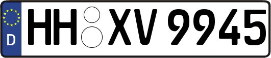 HH-XV9945