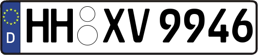 HH-XV9946