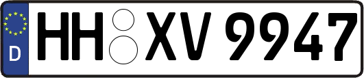 HH-XV9947