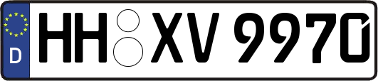 HH-XV9970