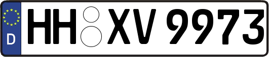HH-XV9973