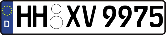 HH-XV9975
