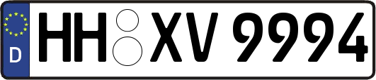 HH-XV9994