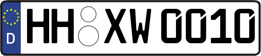 HH-XW0010