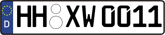 HH-XW0011
