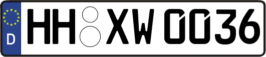 HH-XW0036